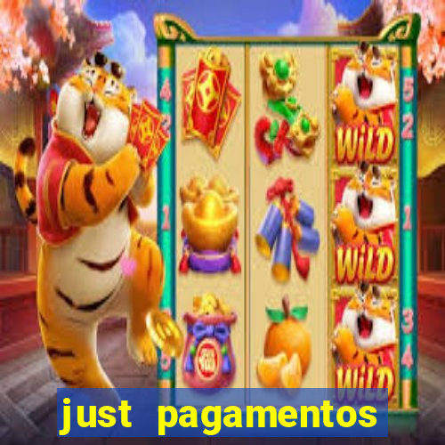 just pagamentos ltda whatsapp
